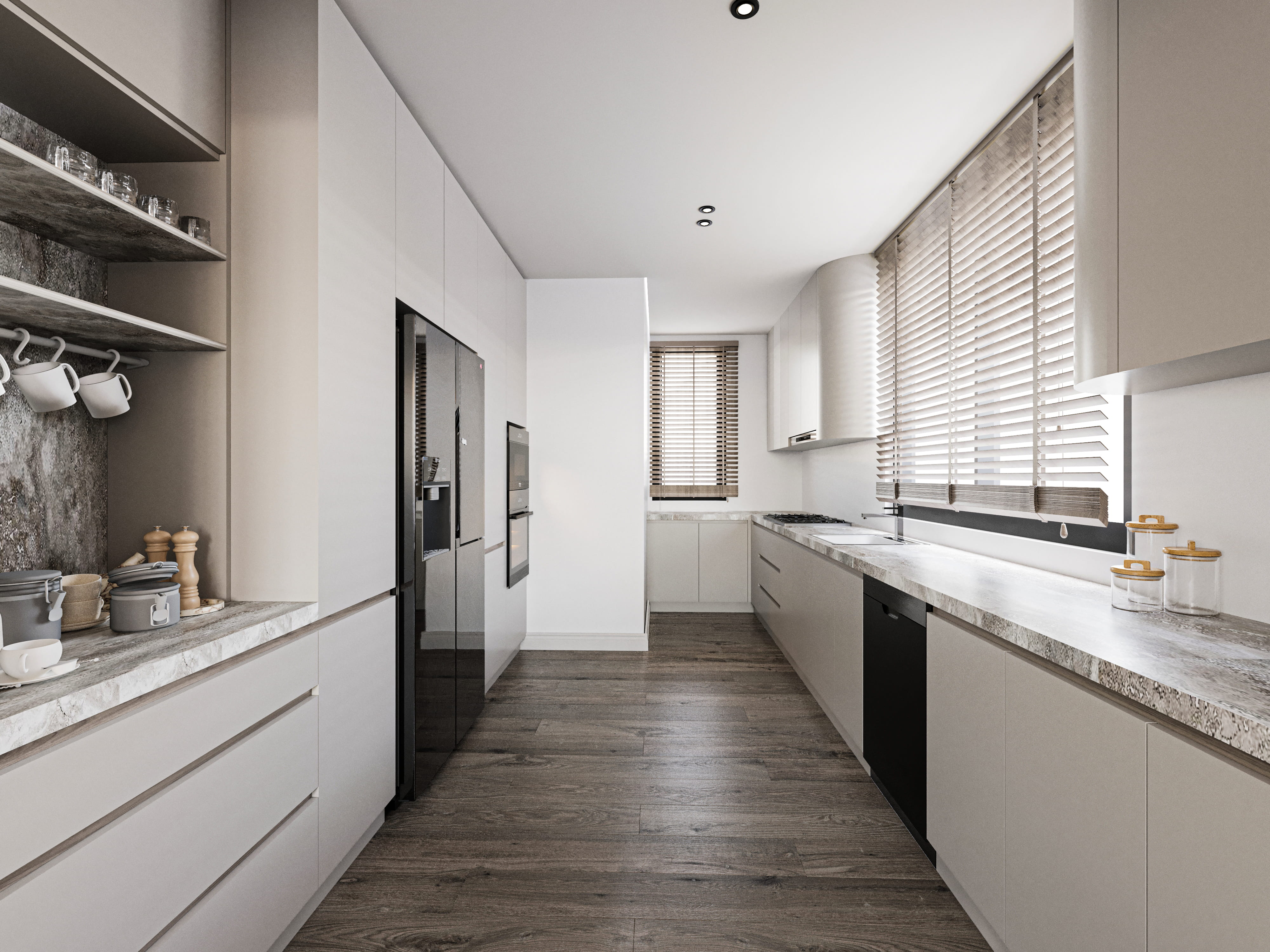 3.Kitchen