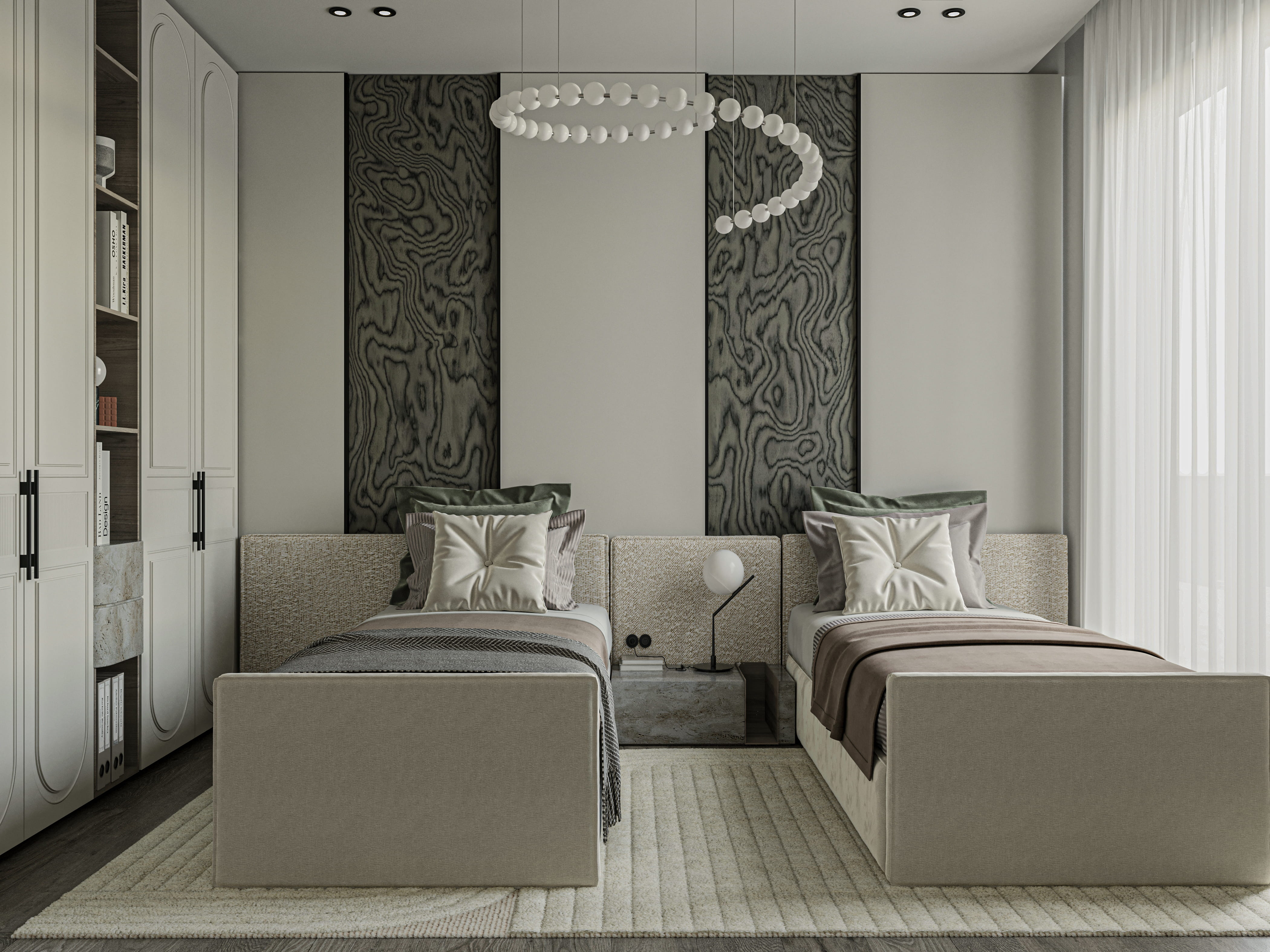 7.Bed Room 2