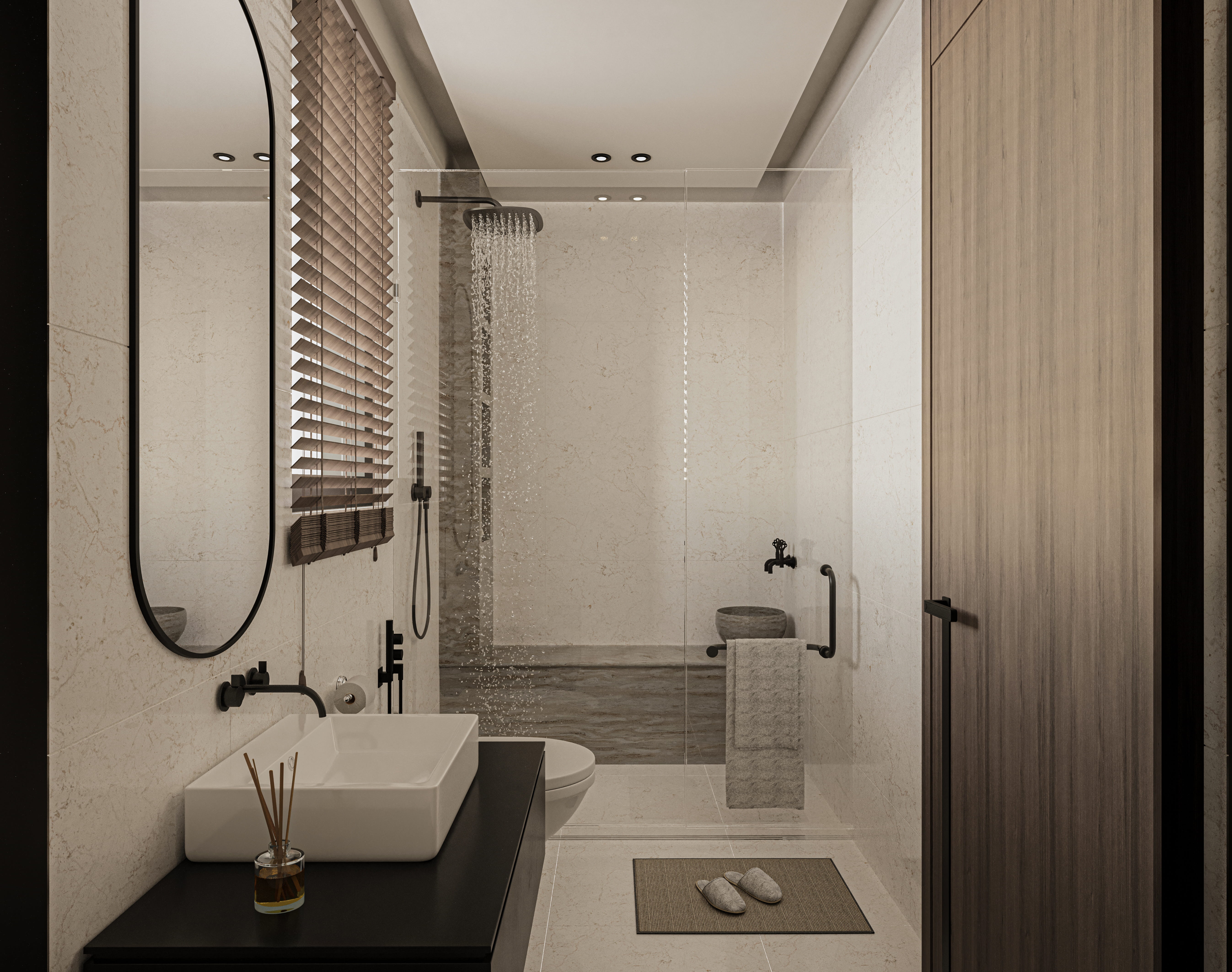 8.Bath