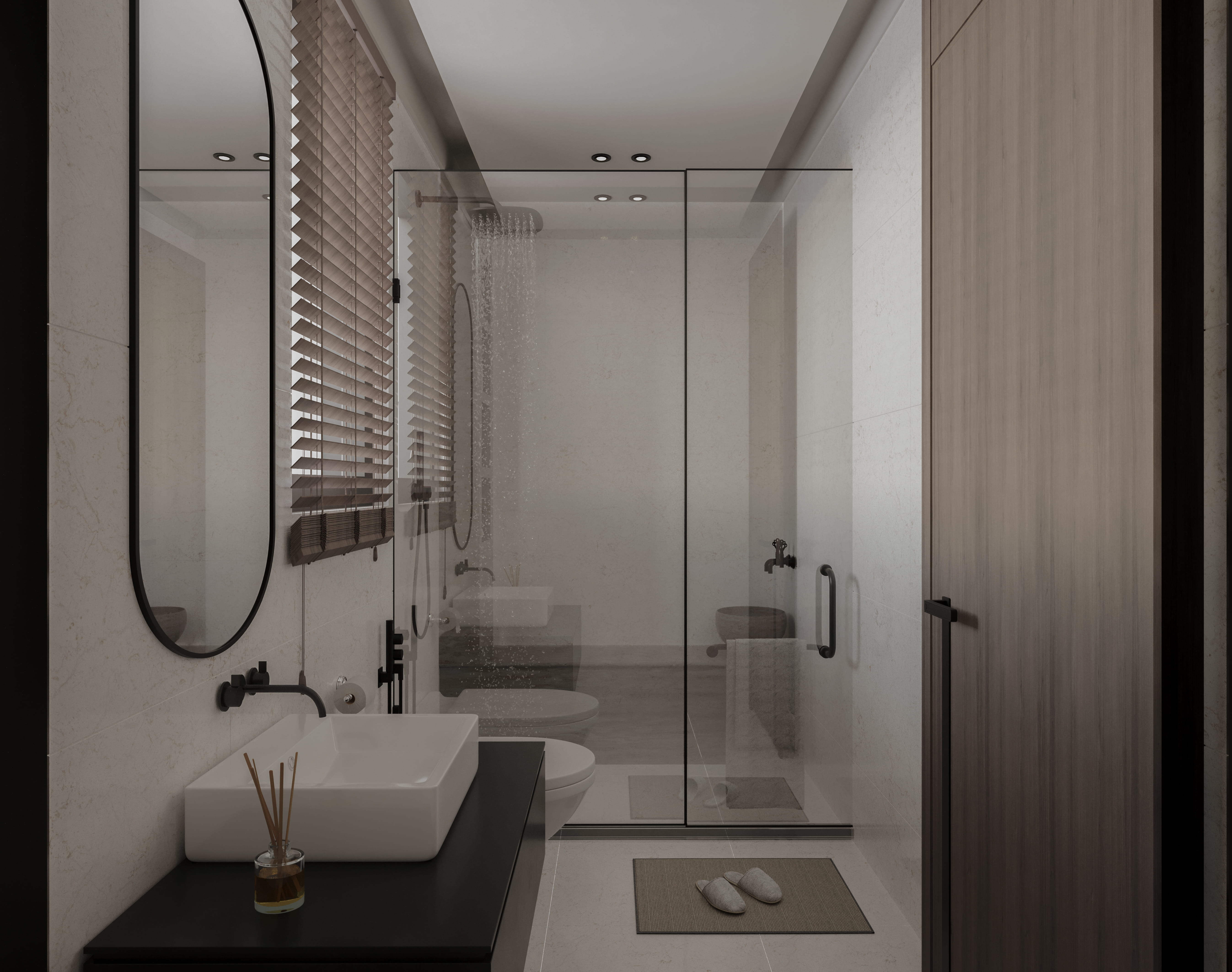 9.Bath